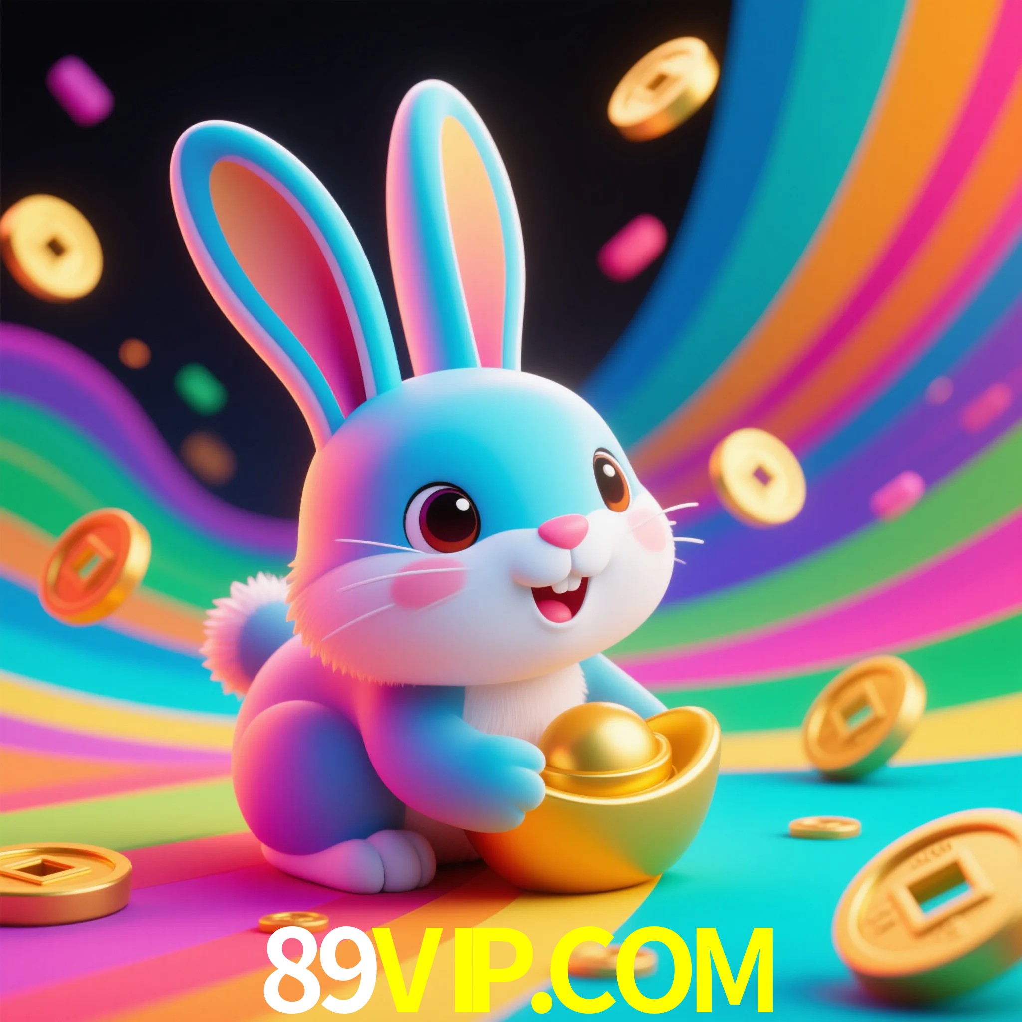 89vipgame-App